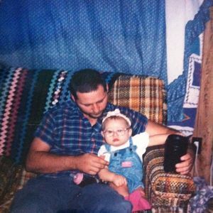 Meet your Posher, Cheyenne